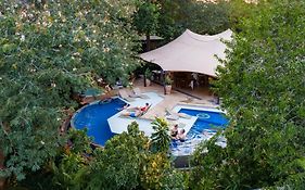 Shongwe Oasis